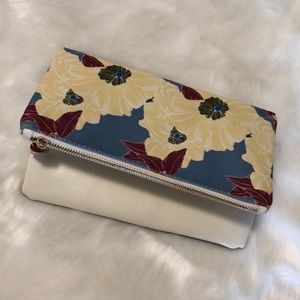 FFF Box Rachel Pally Reversible Clutch